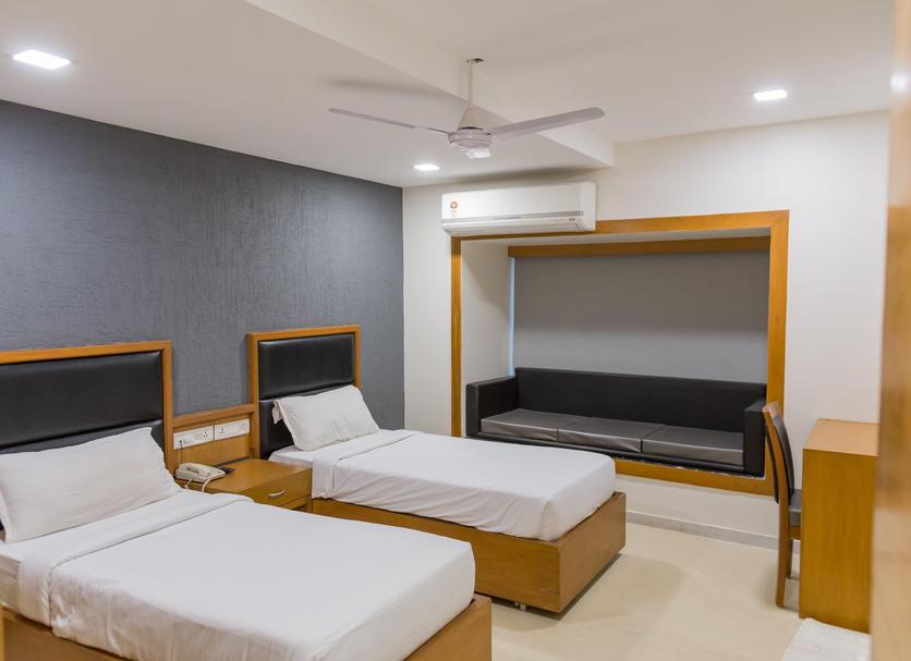 Kamar Tidur Foto