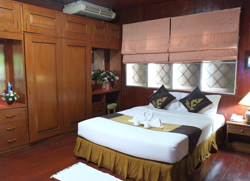 Kamar Tidur Foto