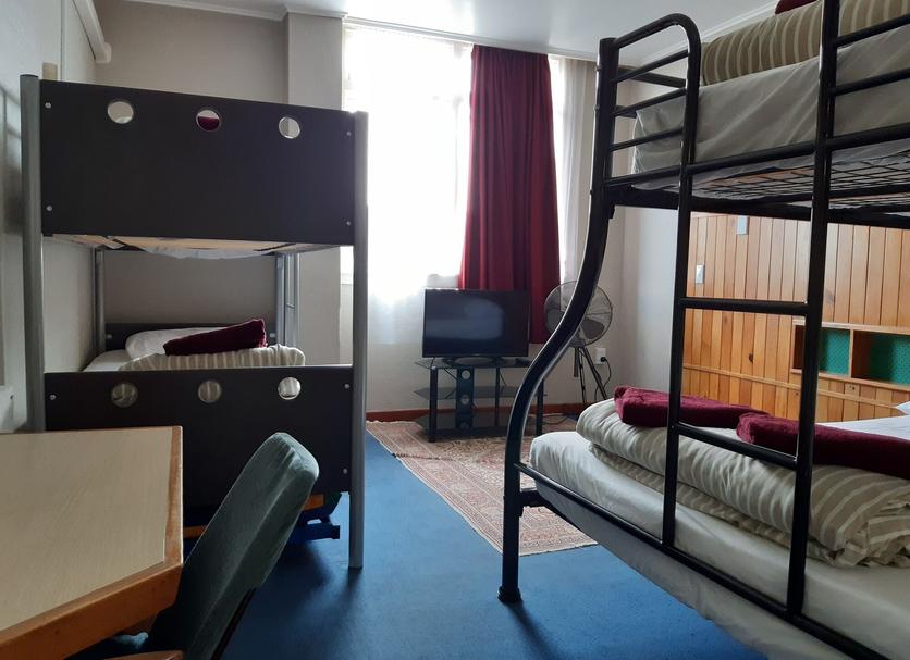 Kamar Tidur Foto