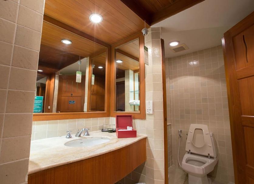 Kamar Mandi Foto