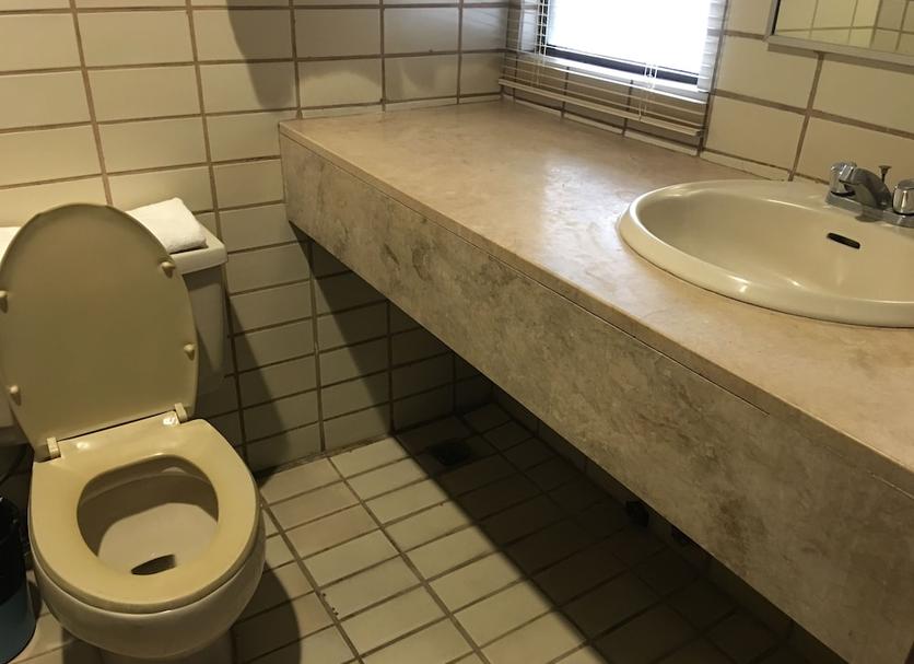 Kamar Mandi Foto