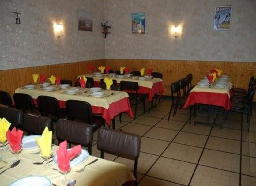 Restoran Foto