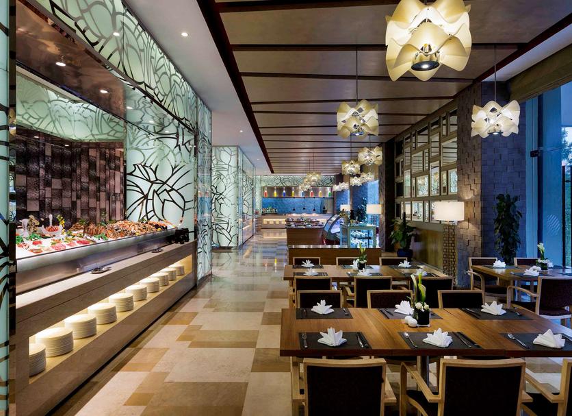 Restoran Foto