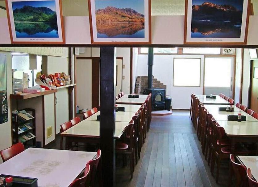 Restoran Foto