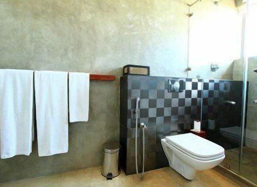 Kamar Mandi Foto