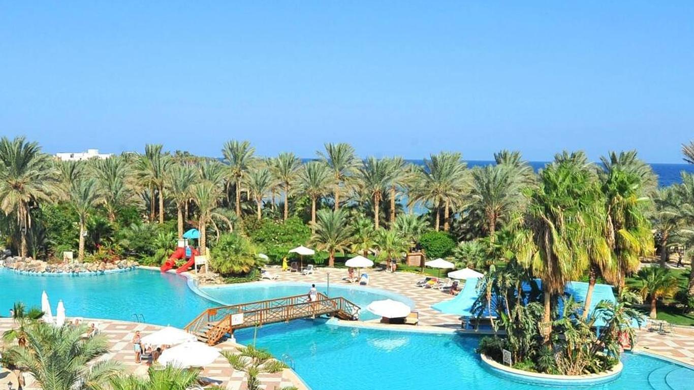 Brayka Bay Reef Resort
