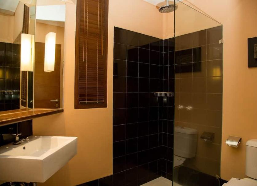 Kamar Mandi Foto