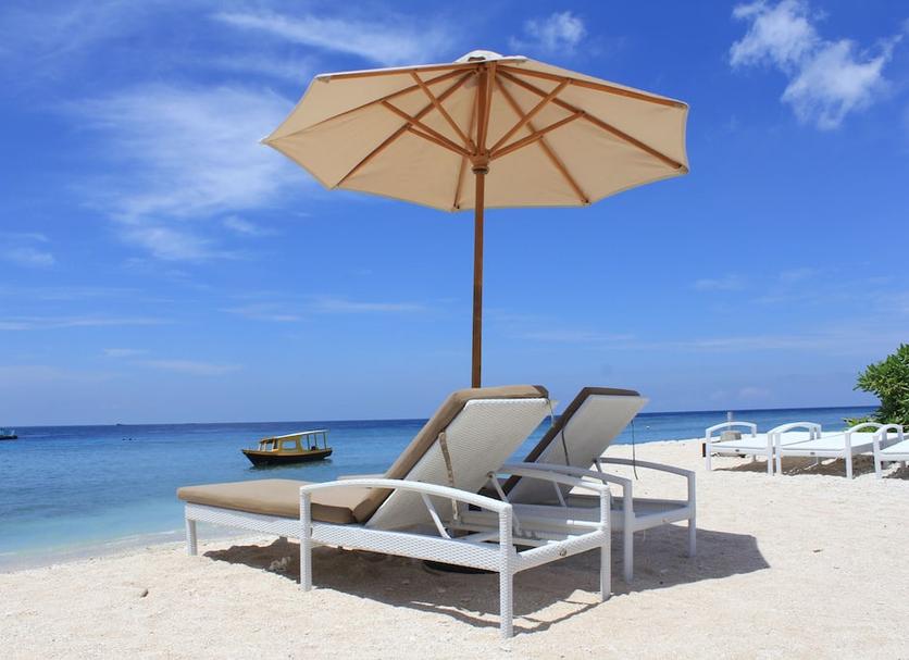 Pantai Foto