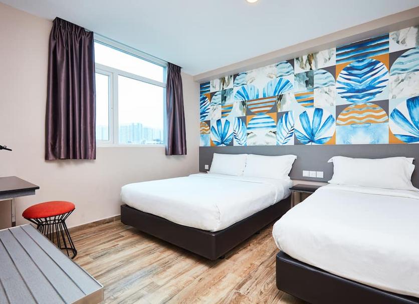 Kamar Tidur Foto