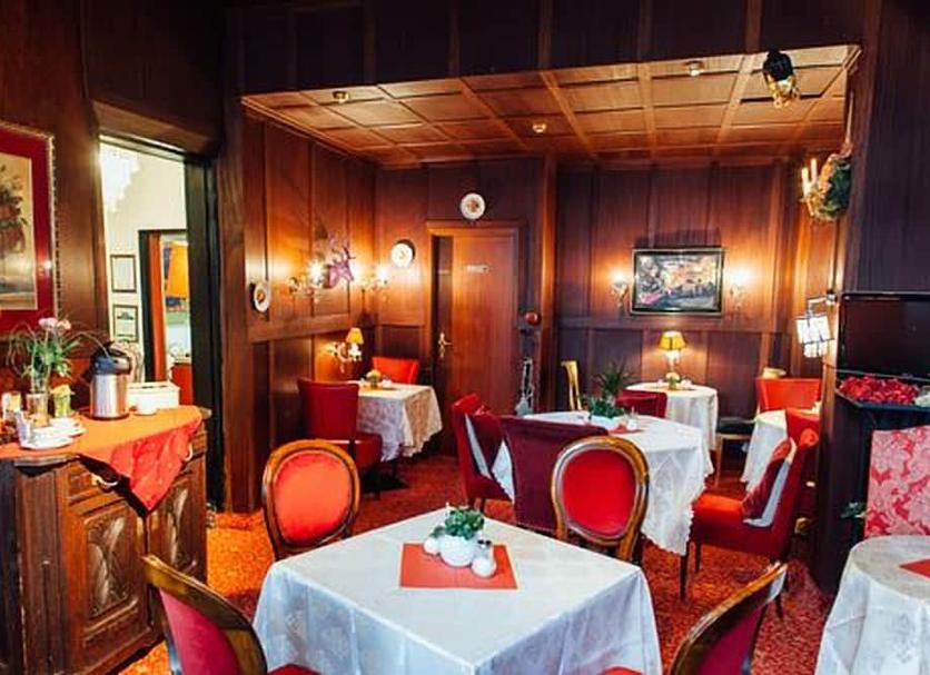 Restoran Foto