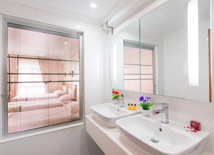 Kamar Mandi Foto