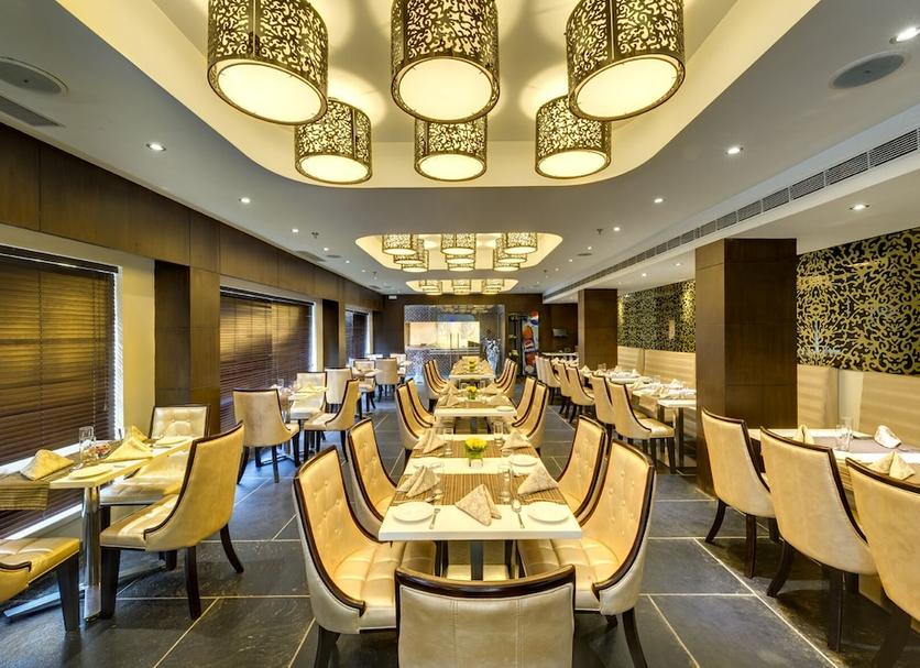 Restoran Foto