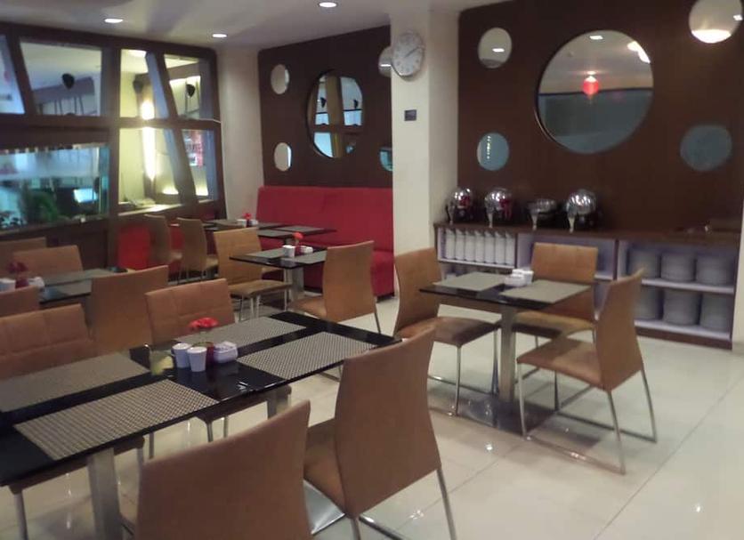 Restoran Foto