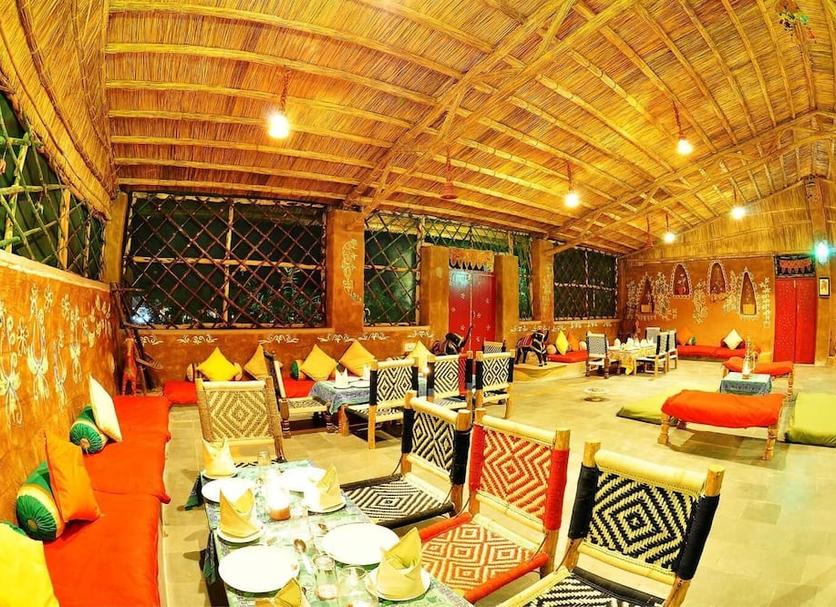 Restoran Foto