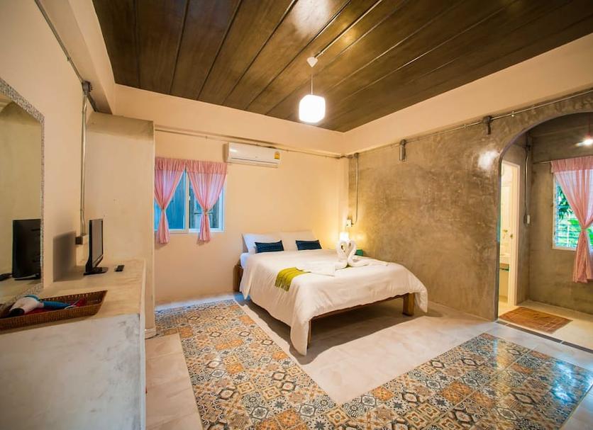 Kamar Tidur Foto
