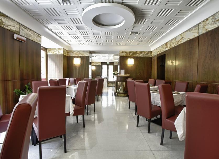Restoran Foto