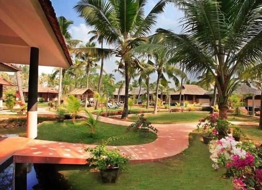 Pemandangan luar Foto