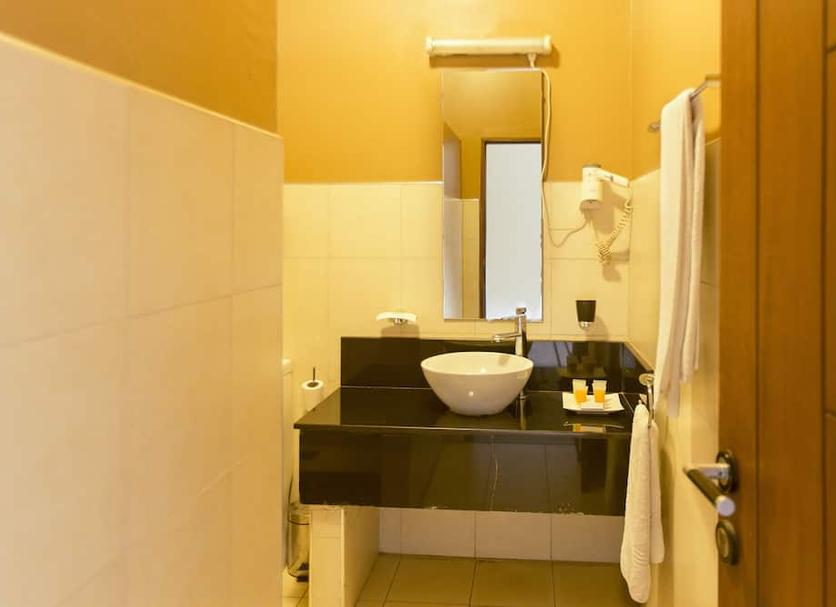 Kamar Mandi Foto