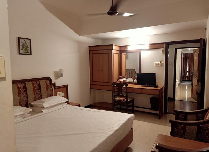 Kamar Tidur Foto