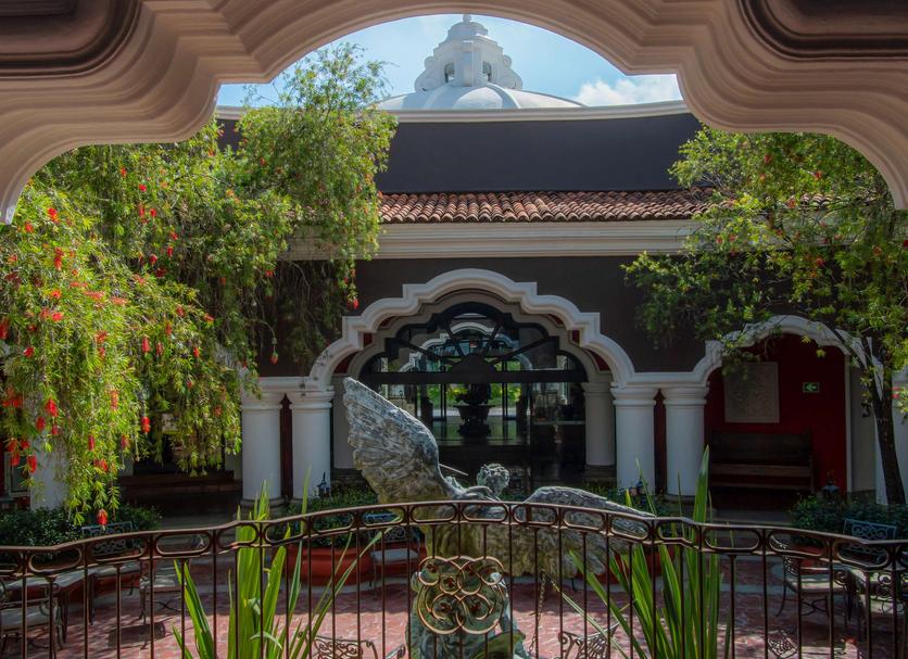 Pemandangan luar Foto