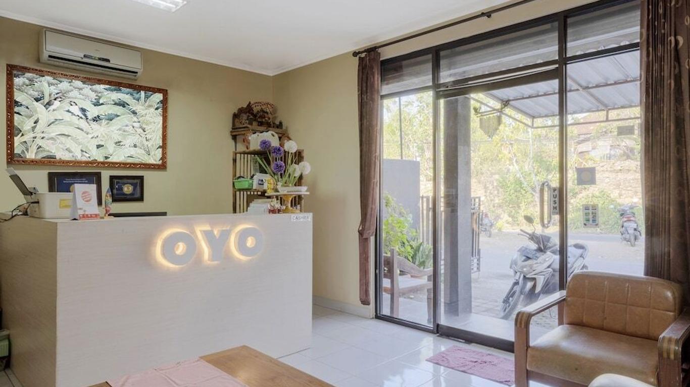 Terrace Garden Homestay And Spa