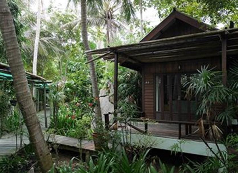 Pemandangan luar Foto