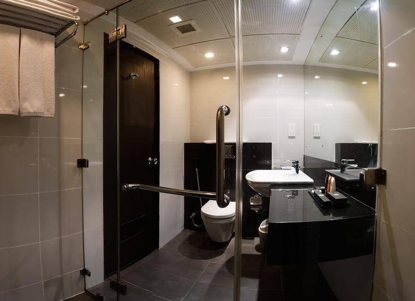 Kamar Mandi Foto