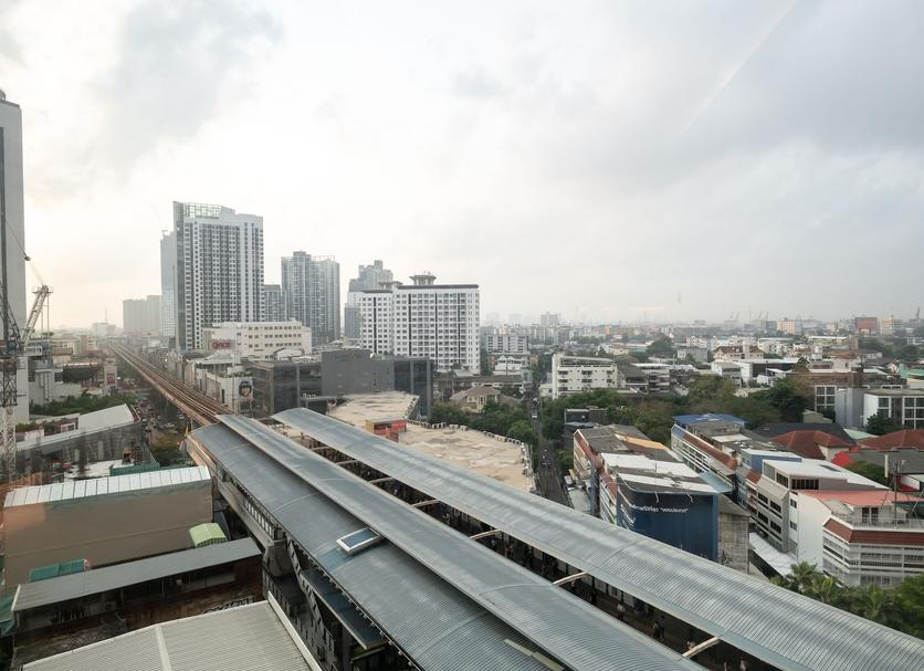 Pemandangan luar Foto