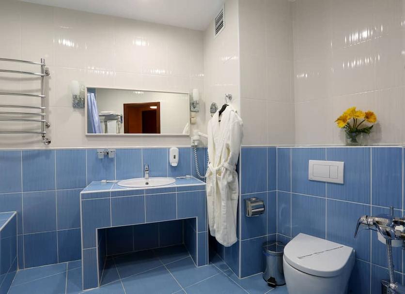 Kamar Mandi Foto
