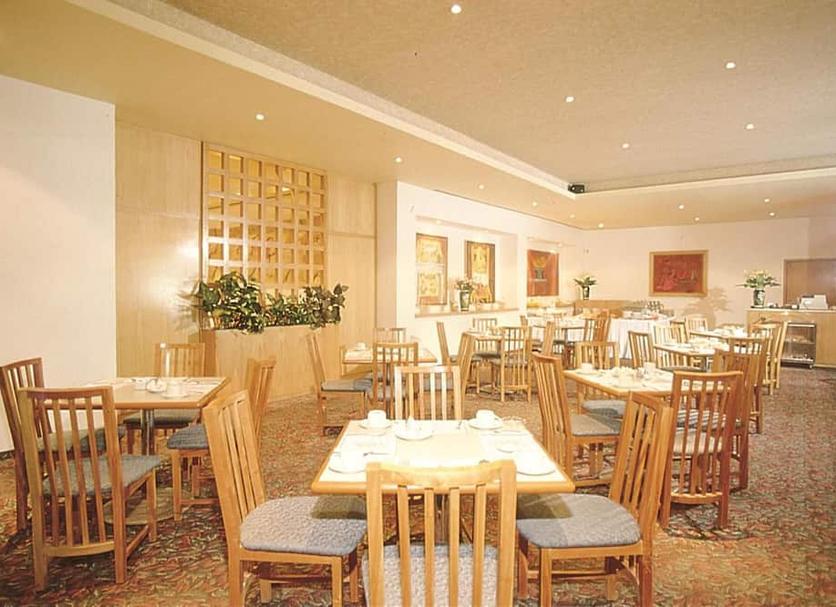 Restoran Foto