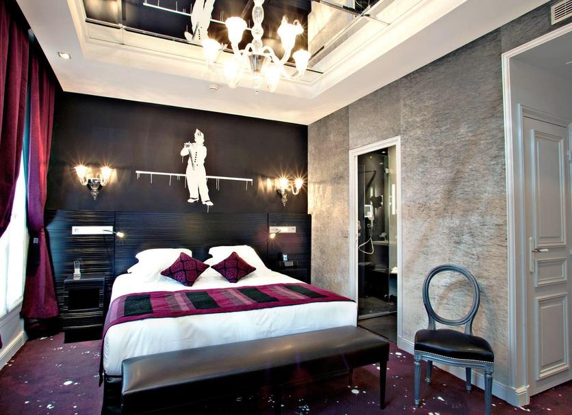 Kamar Tidur Foto