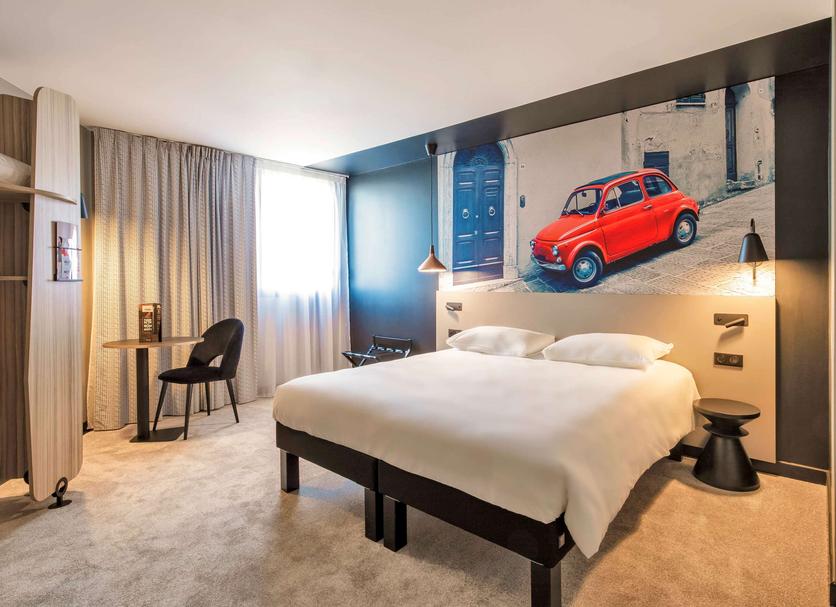 Kamar Tidur Foto