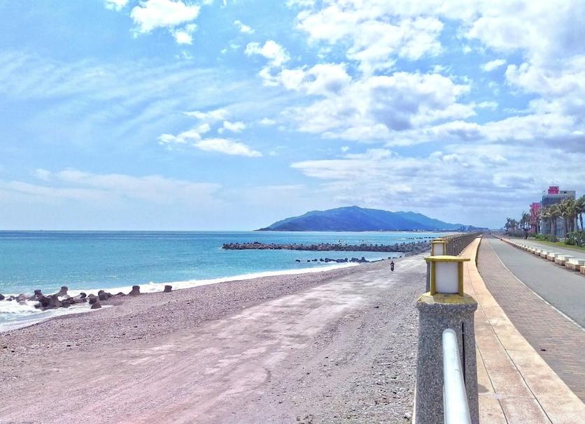 Pantai Foto