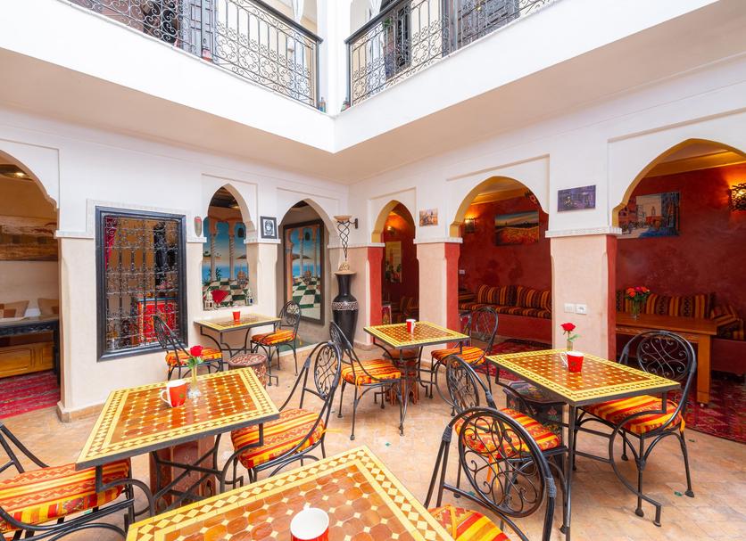 Restoran Foto