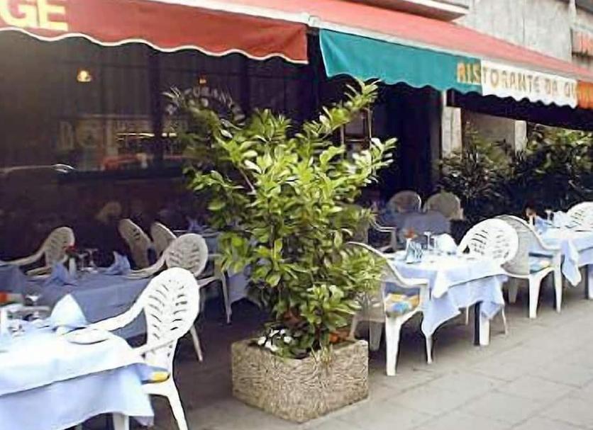 Restoran Foto