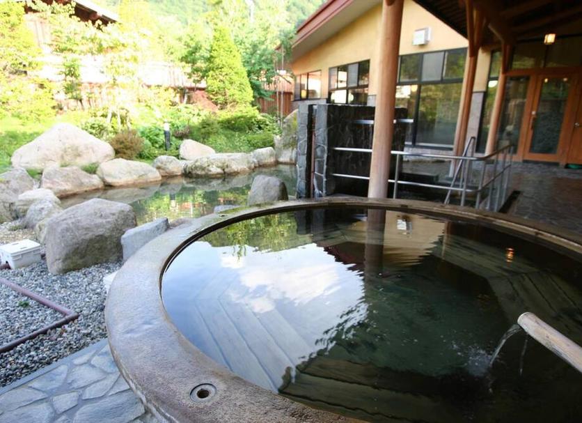 Spa Foto