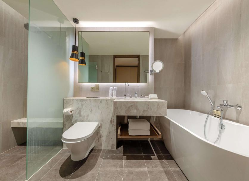 Kamar Mandi Foto