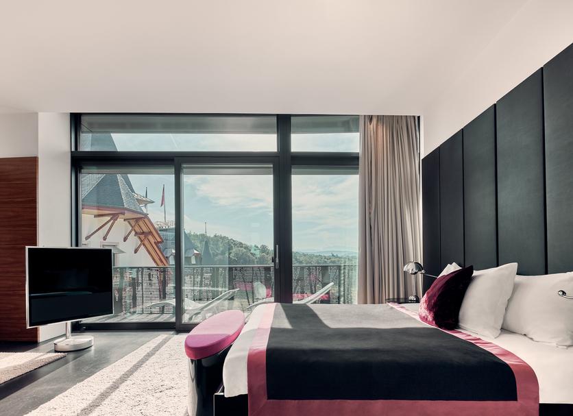 Kamar Tidur Foto