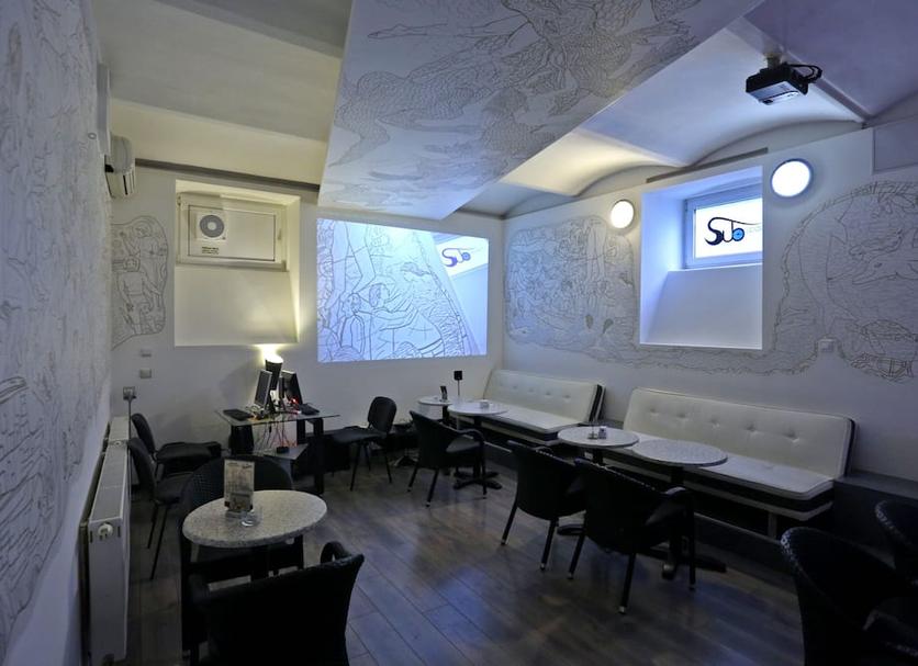 Restoran Foto