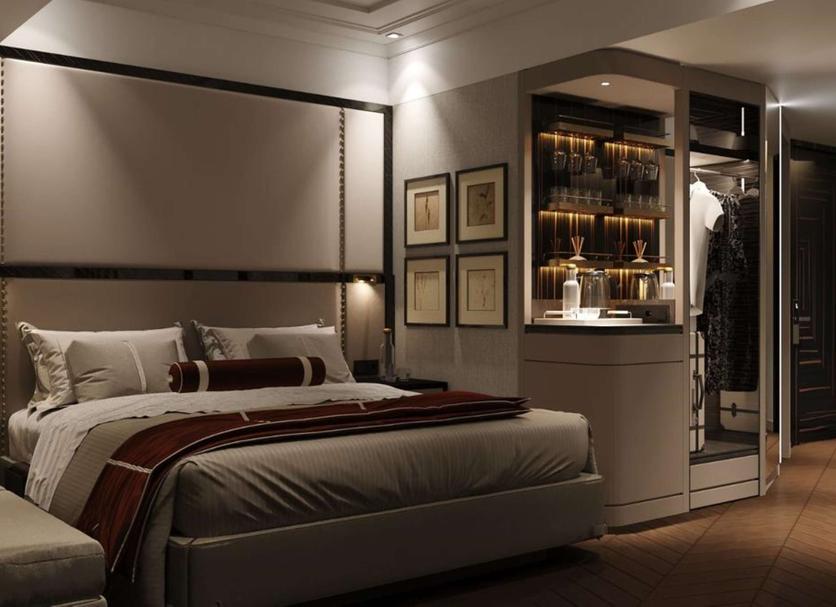 Kamar Tidur Foto