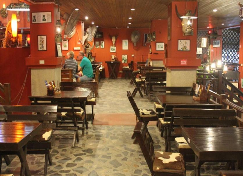 Restoran Foto