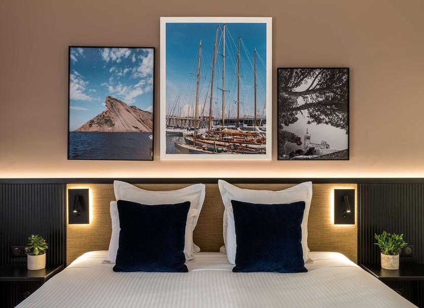 Kamar Tidur Foto