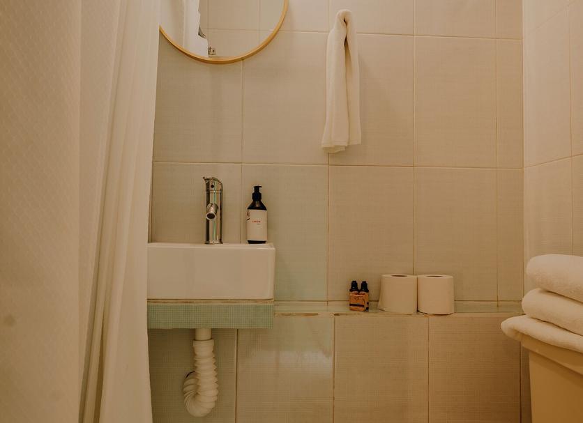 Kamar Mandi Foto