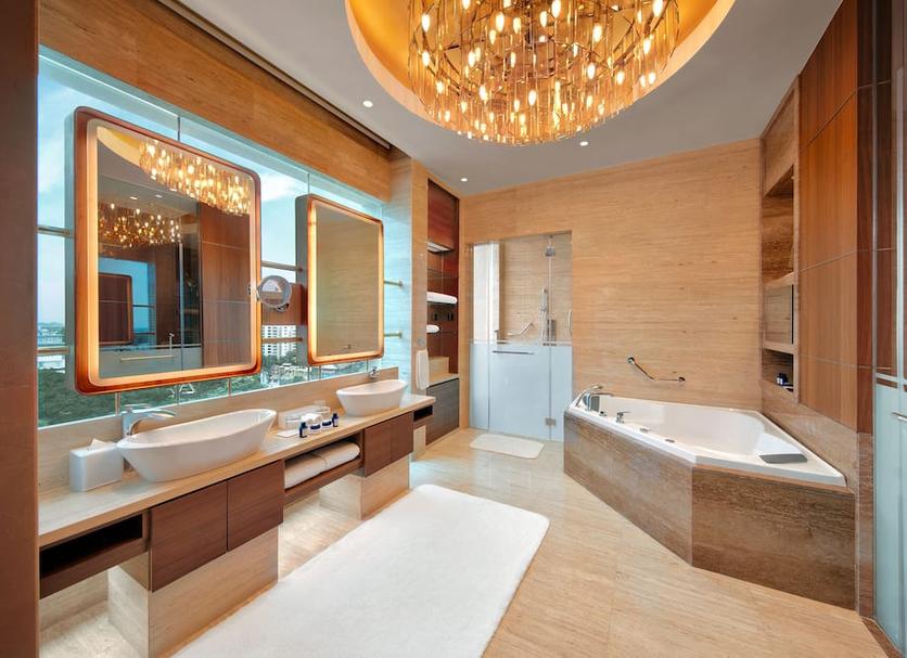 Kamar Mandi Foto
