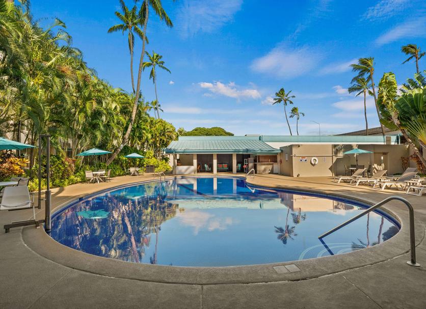 Kolam Foto