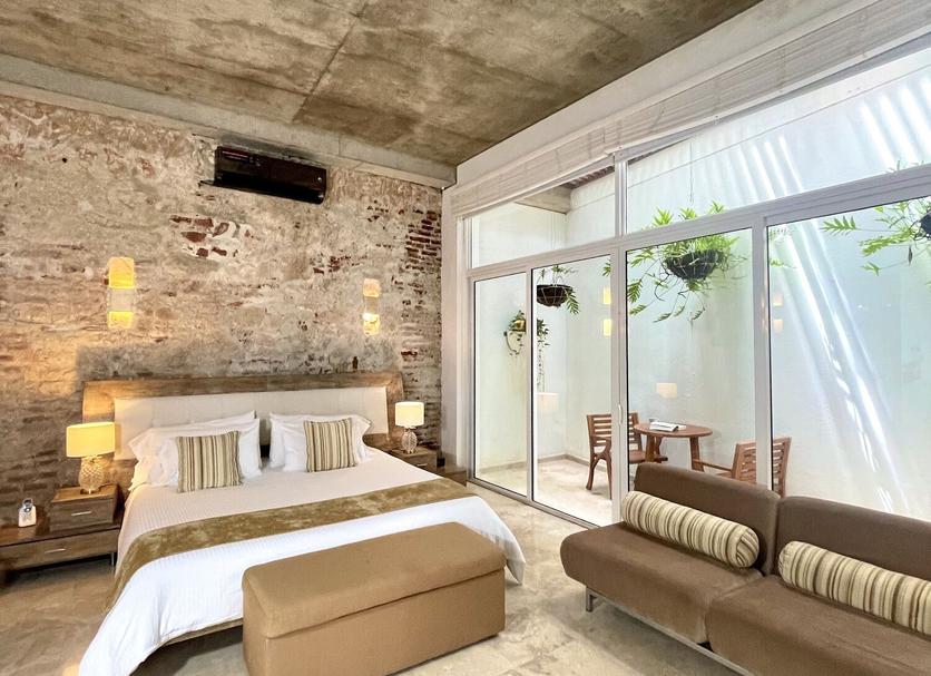 Kamar Tidur Foto
