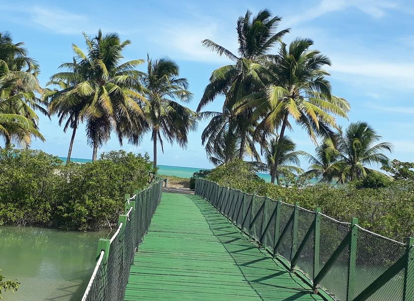 Pemandangan luar Foto