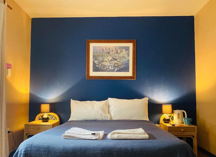 Kamar Tidur Foto
