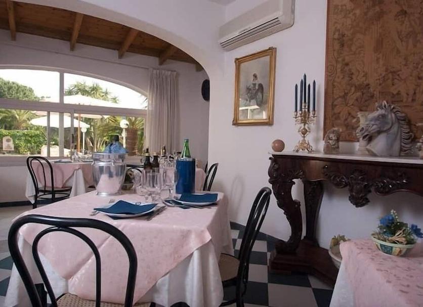 Restoran Foto
