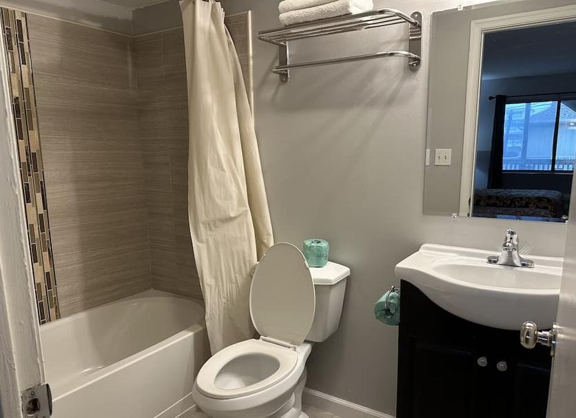 Kamar Mandi Foto